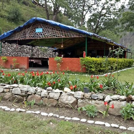 Uttarkāshi Shikhar Nature Resort מראה חיצוני תמונה