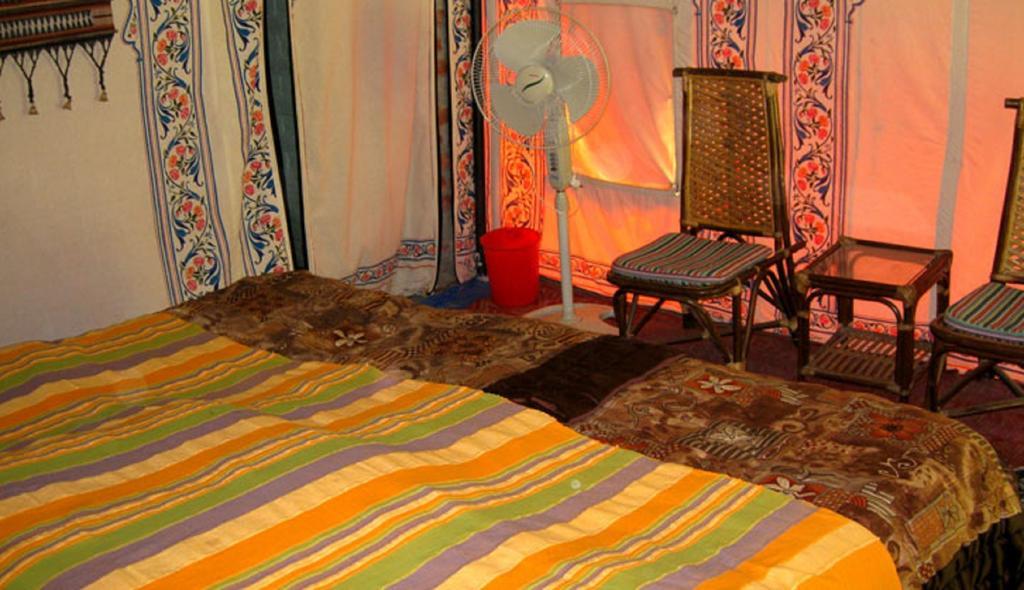 Uttarkāshi Shikhar Nature Resort חדר תמונה