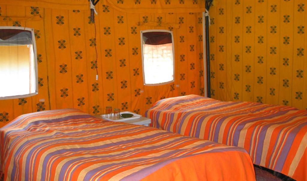 Uttarkāshi Shikhar Nature Resort חדר תמונה
