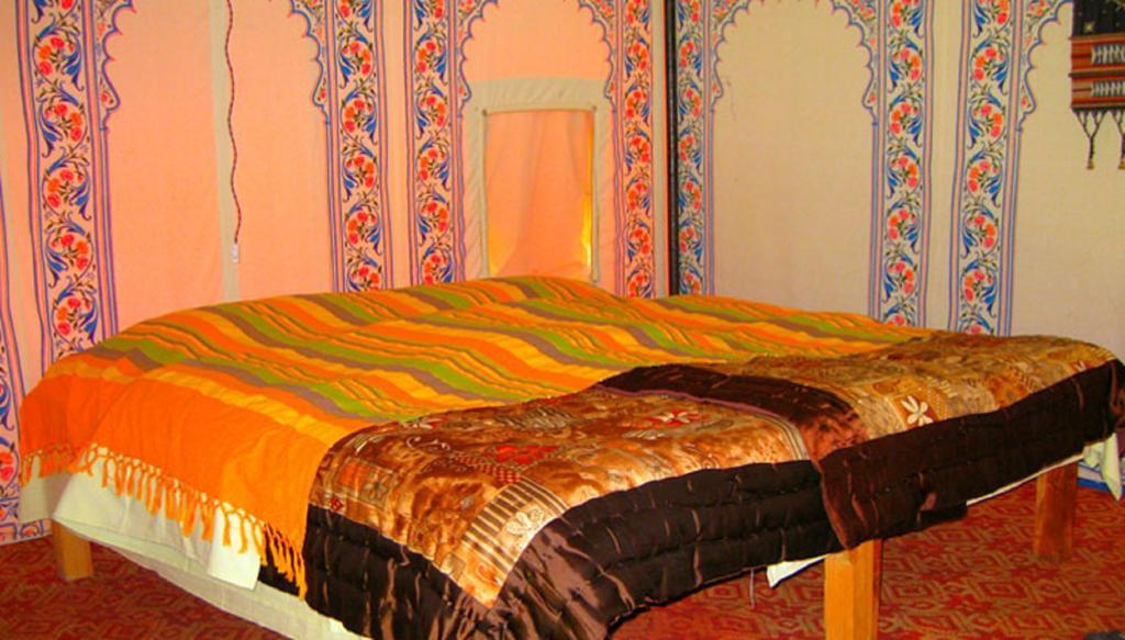 Uttarkāshi Shikhar Nature Resort חדר תמונה