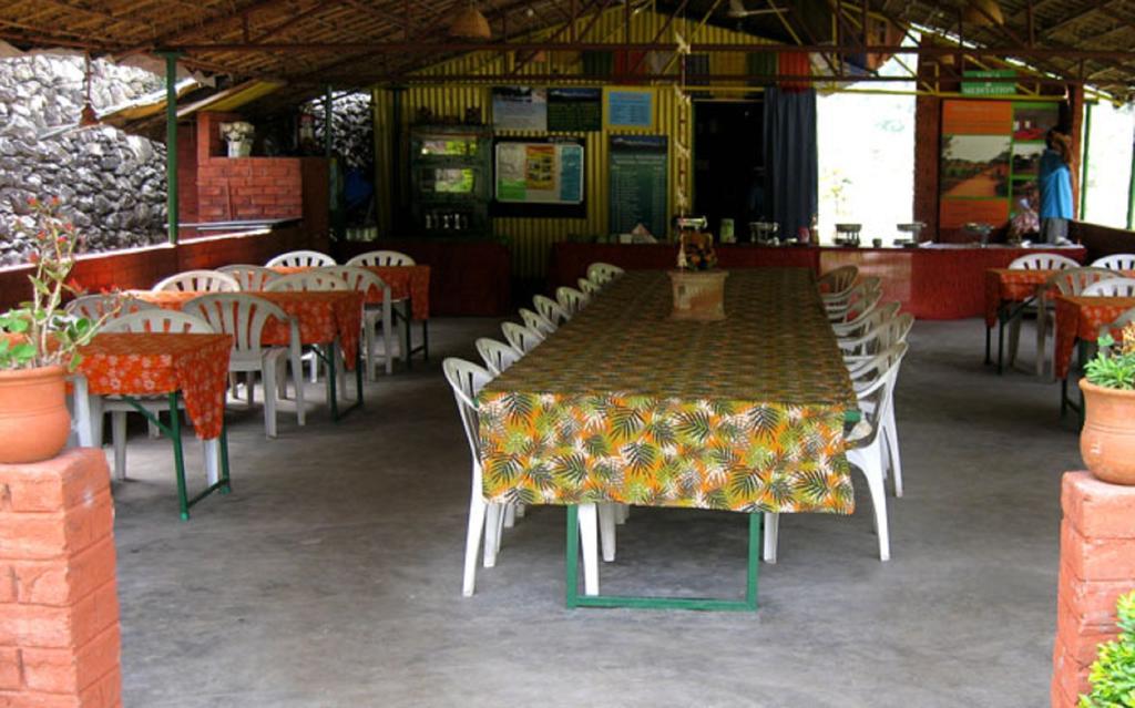 Uttarkāshi Shikhar Nature Resort מראה חיצוני תמונה